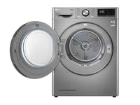 LG 9Kg Dual Inverter Thinq Heat Pump