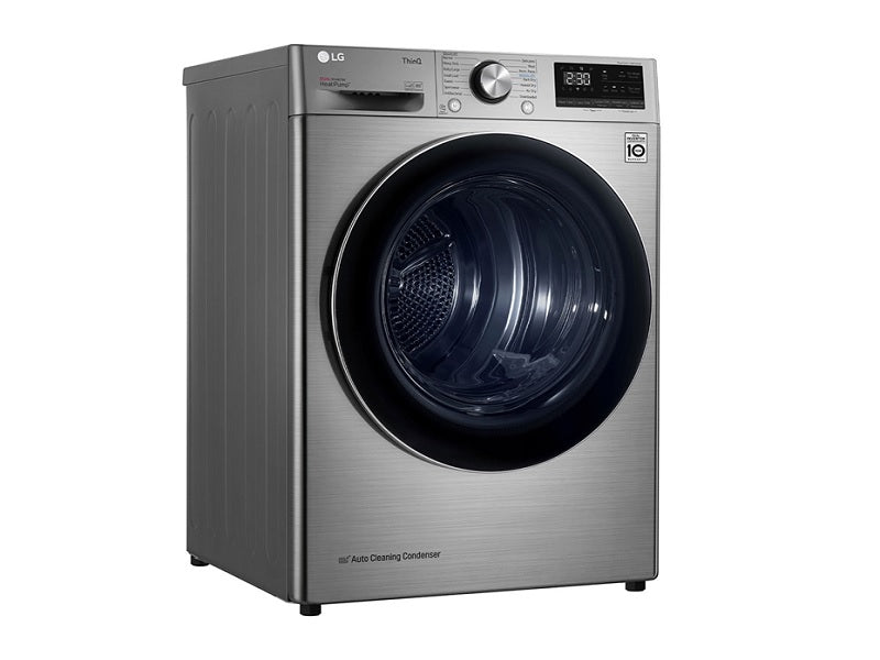 LG 9Kg Dual Inverter Thinq Heat Pump