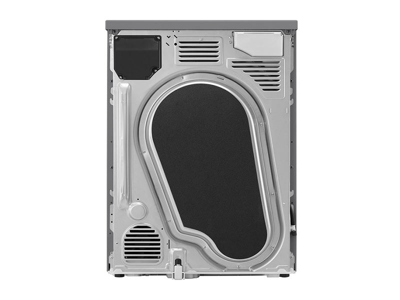 LG 9Kg Dual Inverter Thinq Heat Pump