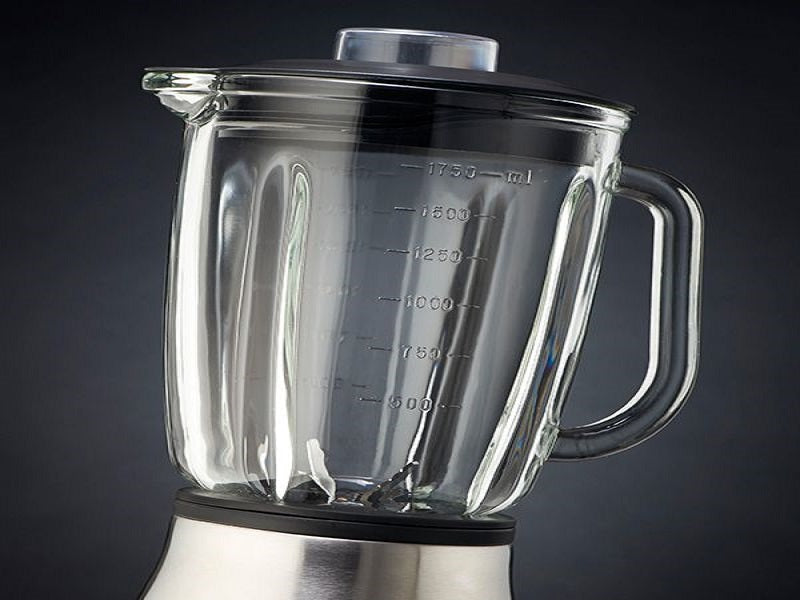 RUSSELL Hobbs Satin Glass Jug Blender