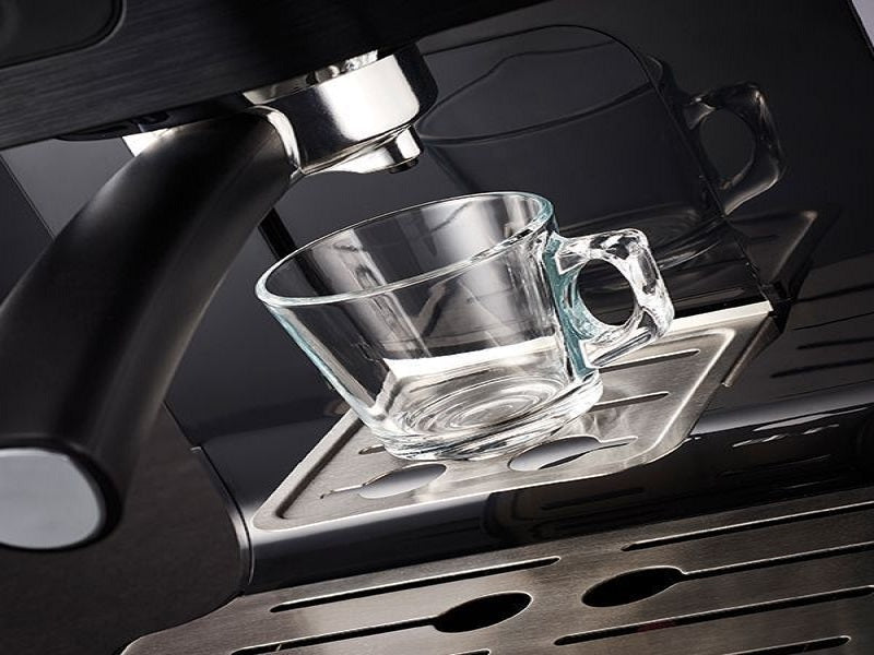 RUSSELL Hobbs Caffe Milano Coffee