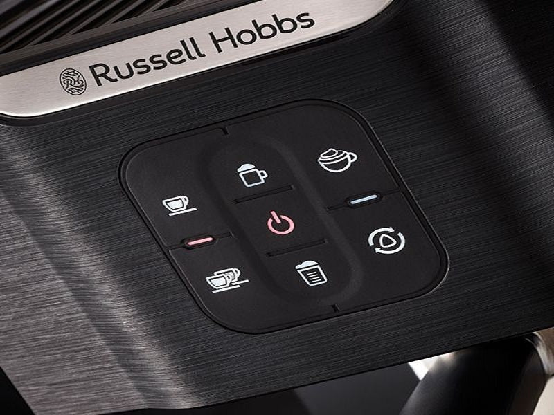 RUSSELL Hobbs Caffe Milano Coffee