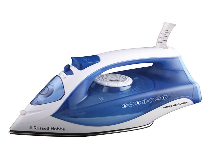 RUSSELL Hobbs Supreme Glide Iron