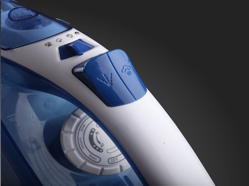 RUSSELL Hobbs Supreme Glide Iron