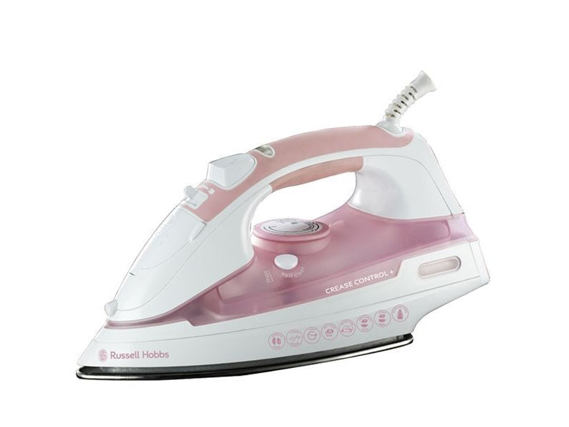 RUSSELL Hobbs Crease Control Iron
