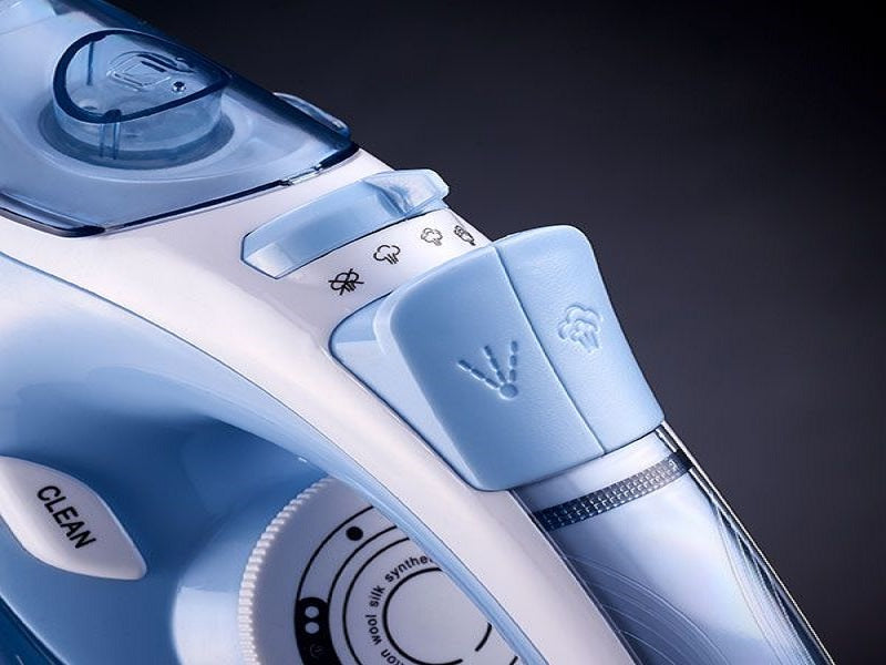 RUSSELL Hobbs Easy Glide Iron