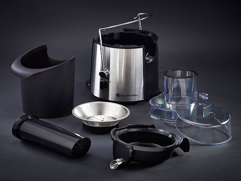 RUSSELL Hobbs 700W Juice Maker