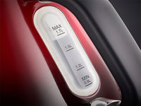 RUSSELL Hobbs 1.7L Red Ombre Kettle