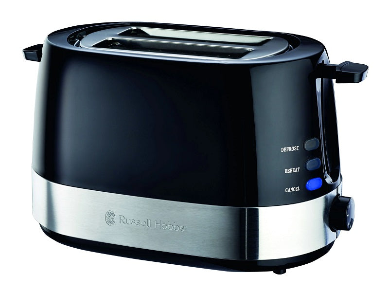 RUSSELL Hobbs 2 Slice Toaster