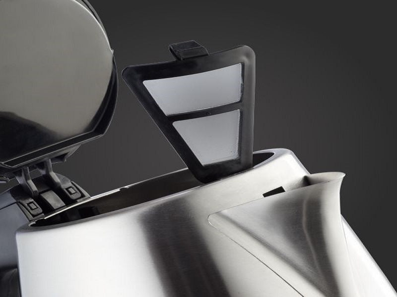 RUSSELL Hobbs 1.7L S/Steel Kettle