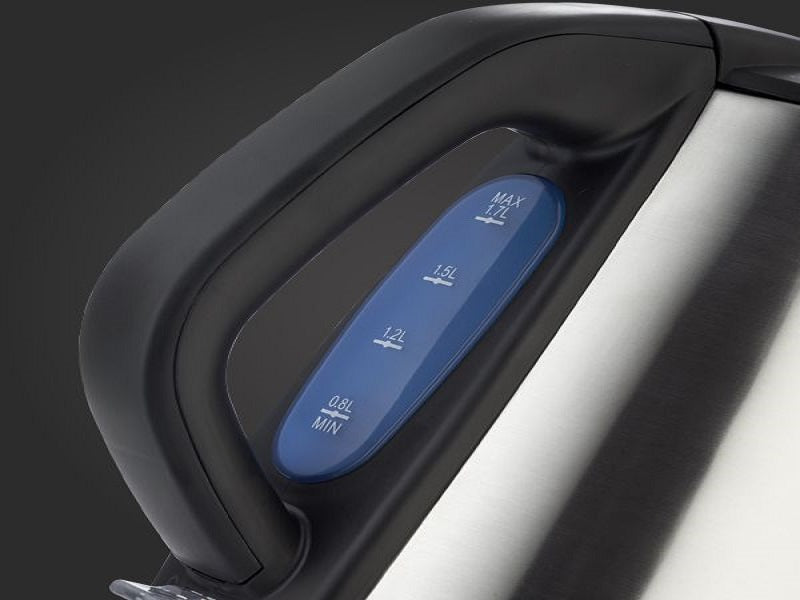 RUSSELL Hobbs 1.7L S/Steel Kettle