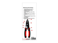 REDRHINO Multifunction Wire Stripper