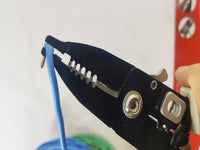 REDRHINO Multifunction Wire Stripper