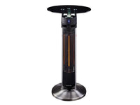 RUSSELL Hobbs Table Heater With Infrared