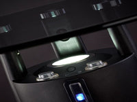 RUSSELL Hobbs Table Heater With Infrared