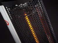 RUSSELL Hobbs Table Heater With Infrared