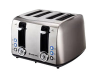 RUSSELL Hobbs 4 Slice  Vintage Toaster