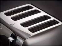 RUSSELL Hobbs 4 Slice  Vintage Toaster