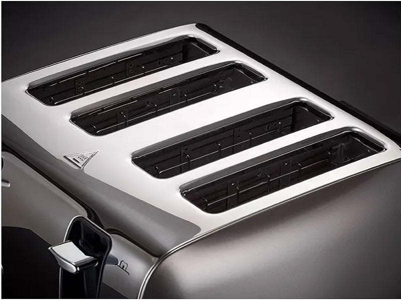 RUSSELL Hobbs 4 Slice  Vintage Toaster