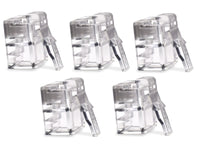 RJ11 Modular Plug 6P2C 50 Pck