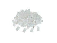 ACCONET Cat6 Rj45 50 Pck Connectors