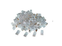ACCONET Cat6 Rj45 50 Pck Connectors