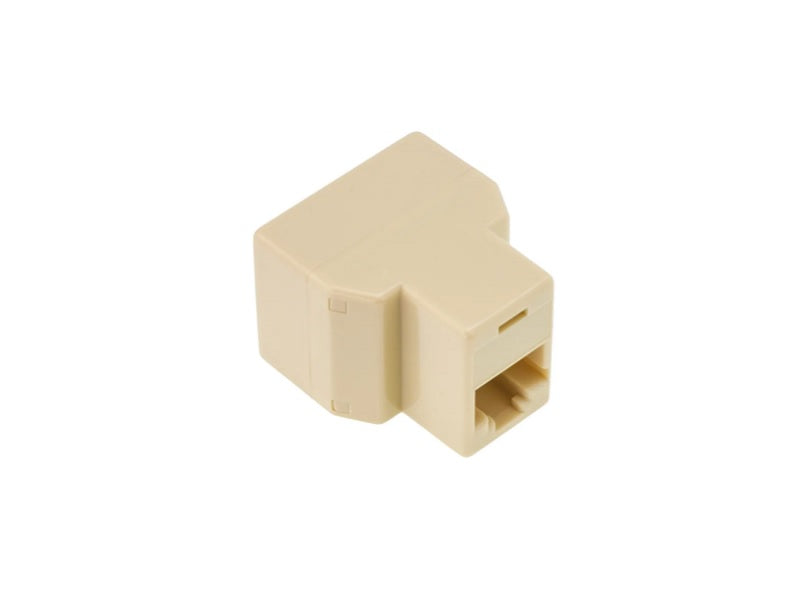 SPLITTER Rj45 Fem To 2 Female