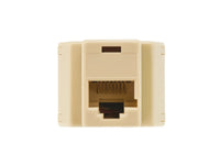 SPLITTER Rj45 Fem To 2 Female