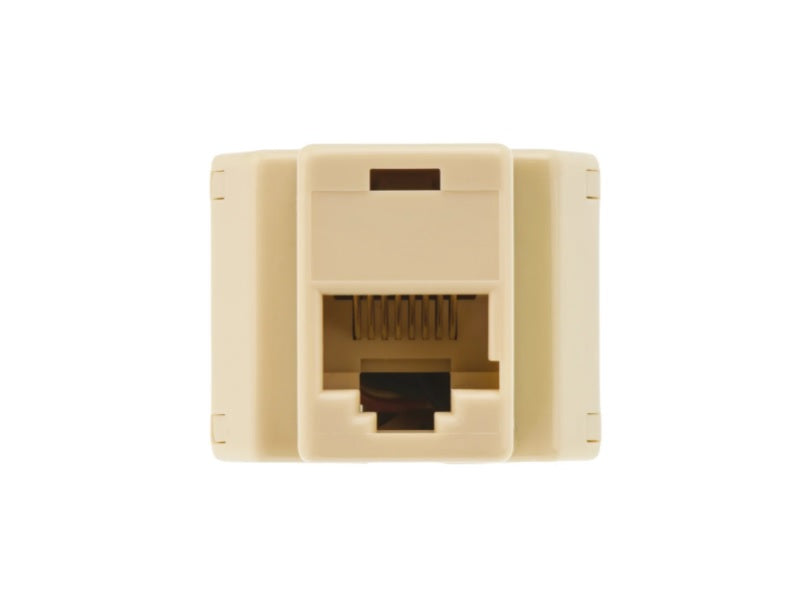 SPLITTER Rj45 Fem To 2 Female