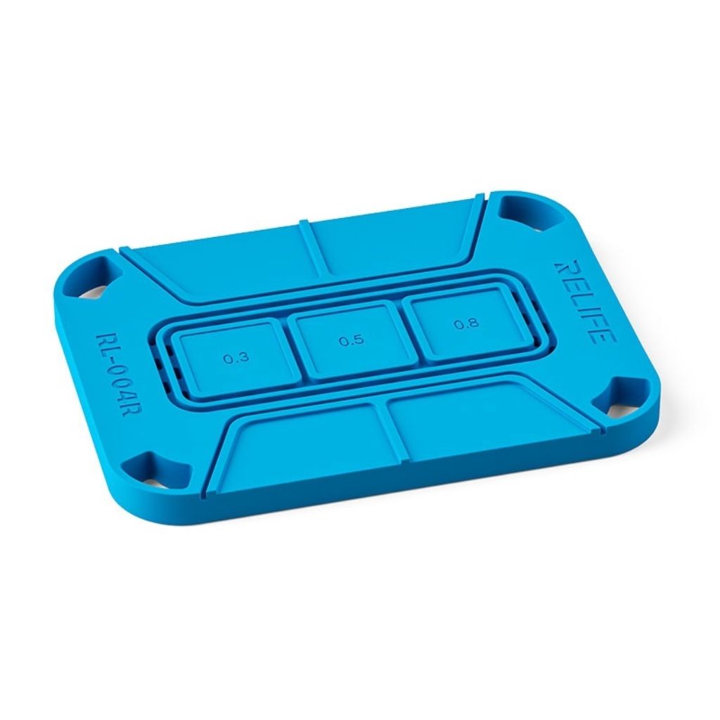 RELIFE RL-004R Curved Magnetic BGA