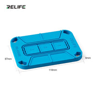 RELIFE RL-004R Curved Magnetic BGA