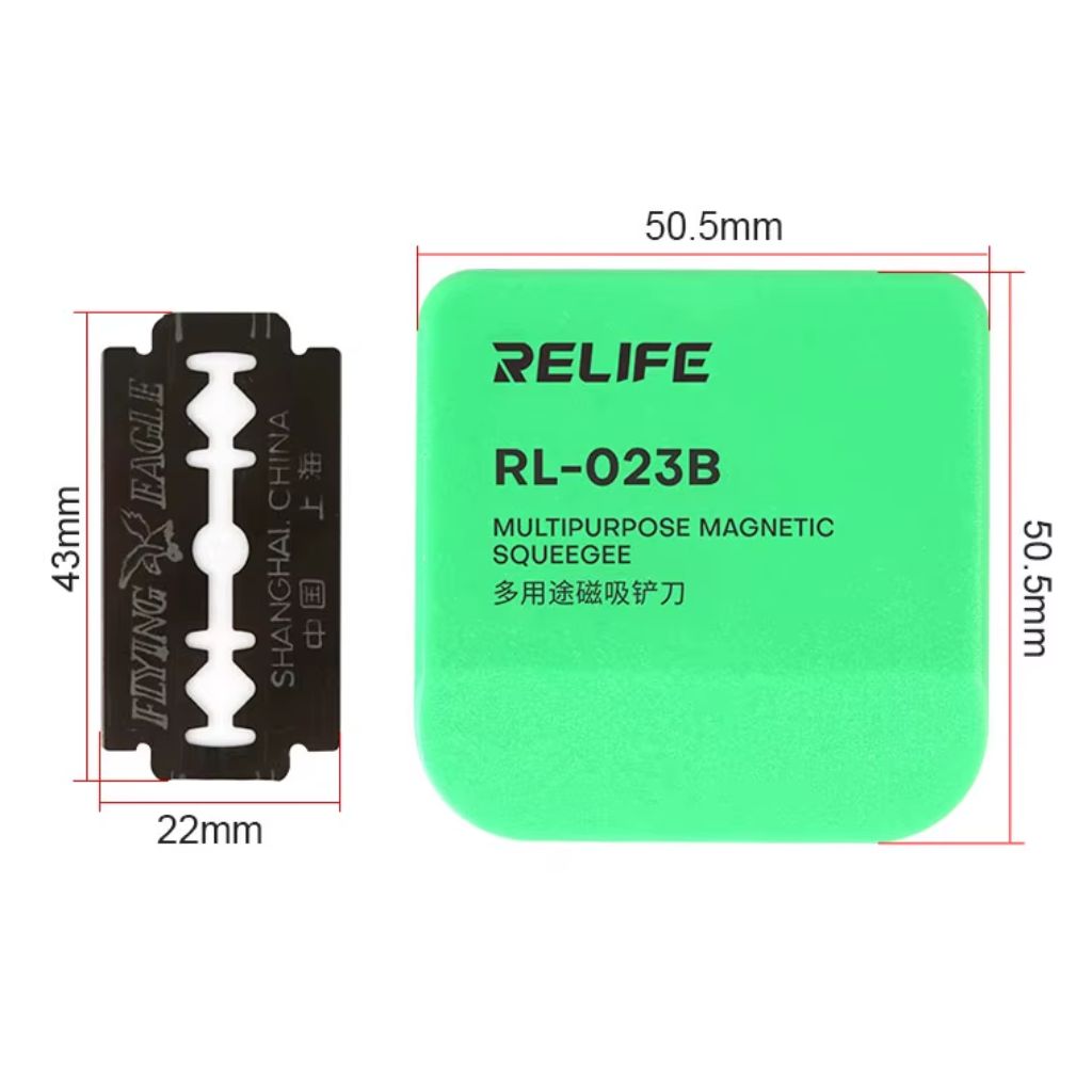 RELIFE RL-023B Multipurpose Magnetic