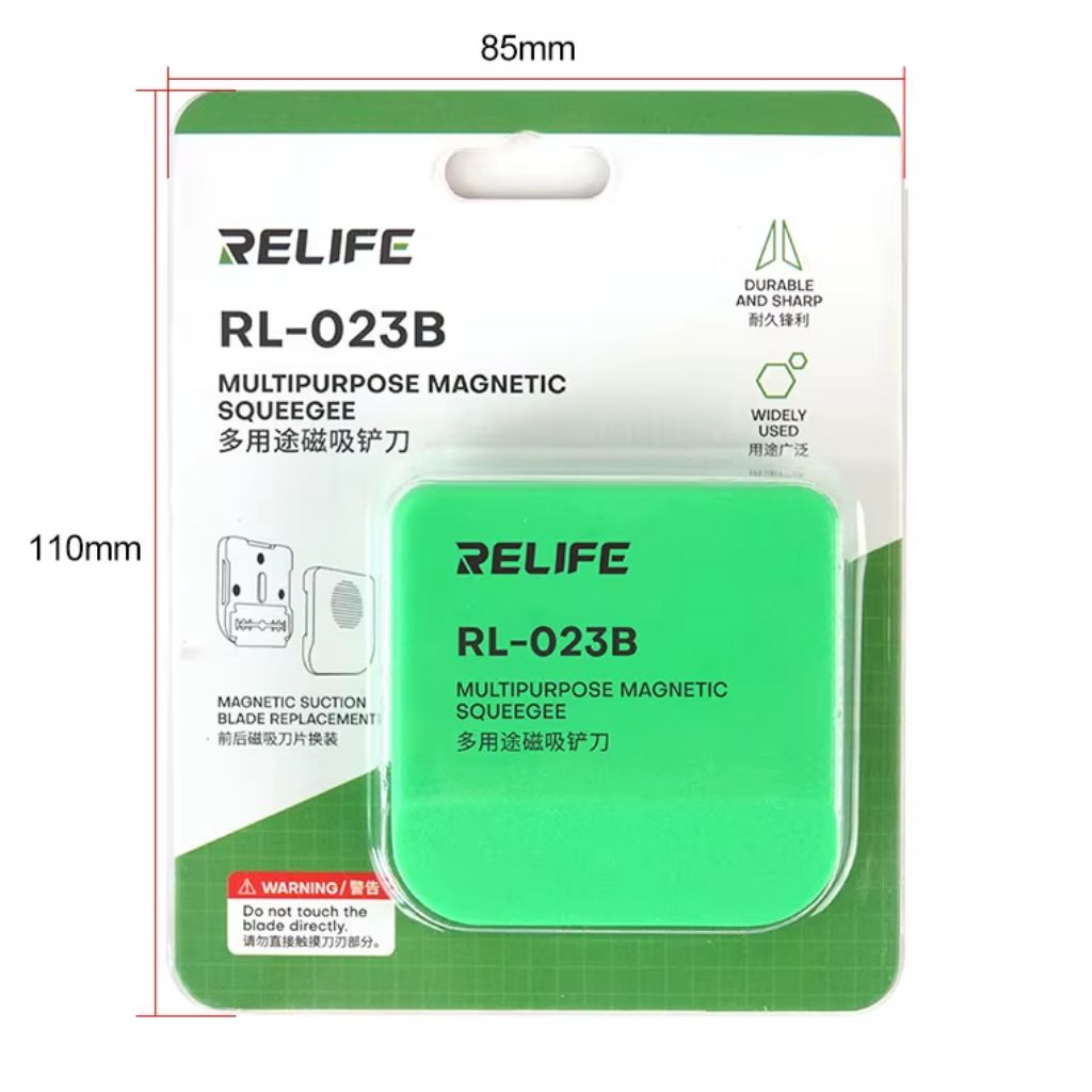 RELIFE RL-023B Multipurpose Magnetic