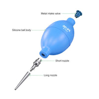 RELIFE RL-043A 2-in-1 Dust Blower