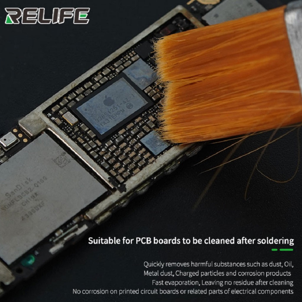 RELIFE PCB Cleaning Water Electronic
