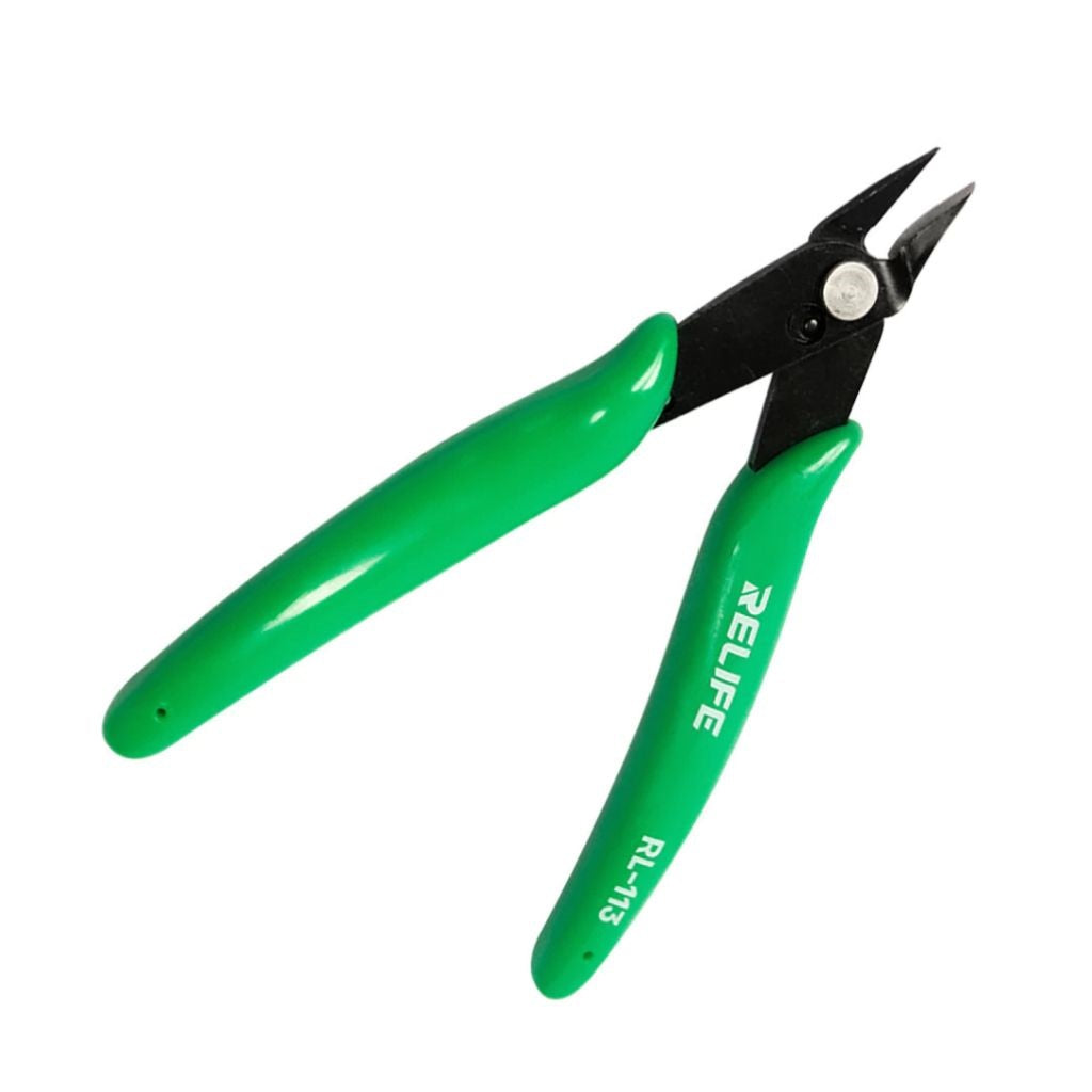RELIFE RL-113 Precision Diagonal Cutting