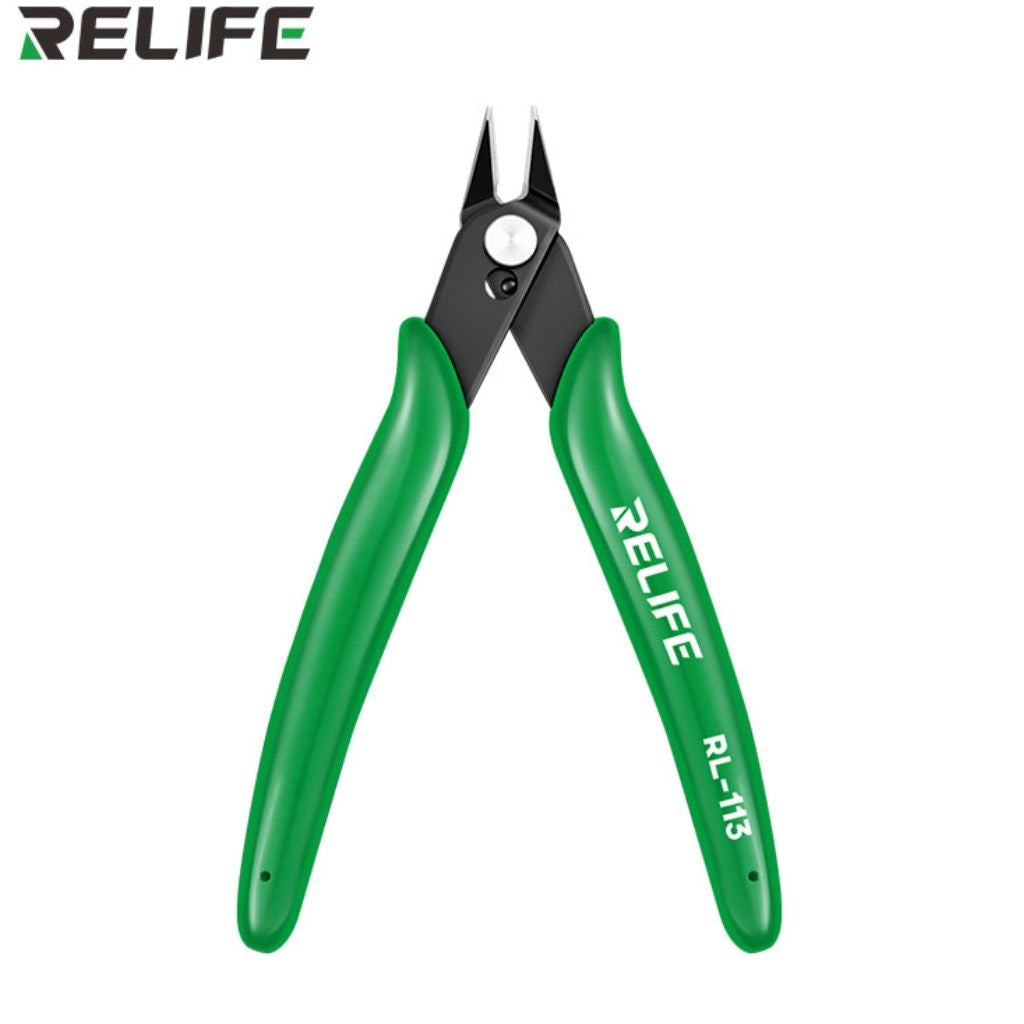 RELIFE RL-113 Precision Diagonal Cutting