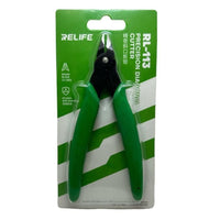 RELIFE RL-113 Precision Diagonal Cutting