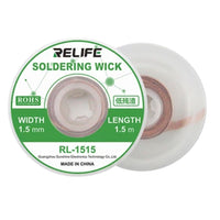 RELIFE RL-1515 Low-Residue Desoldering
