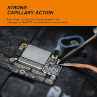 RELIFE RL-1515 Low-Residue Desoldering