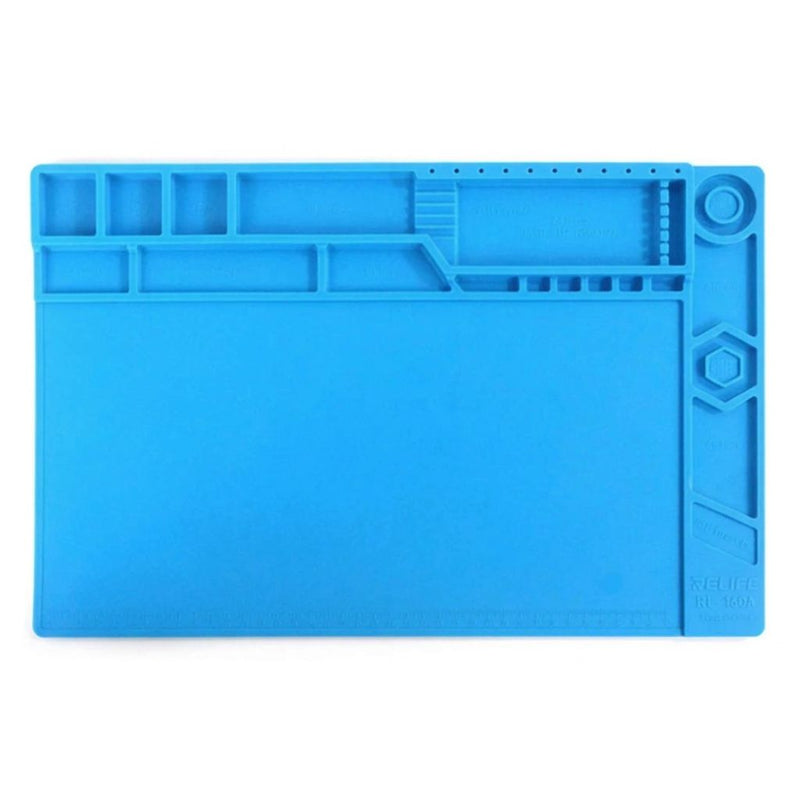 RELIFE RL-160A Heat Resistant Silicone