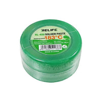 RELIFE RL-400 20G 183C Medium Temp