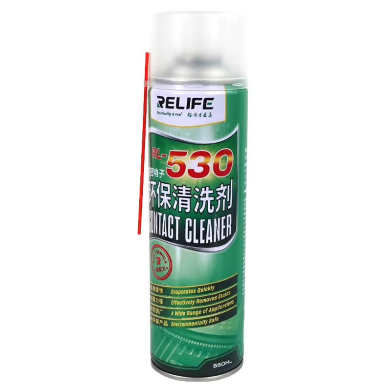 RELIFE RL-530 550ML PCB & Electronics