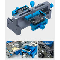 RELIFE RL-601P MAX Multifunctional Middl
