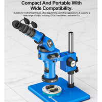 RELIFE RL-601Q ProTempered Glass Holding