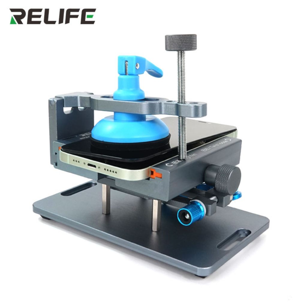 RELIFE RL-601S Plus Multifunctional Rota