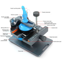 RELIFE RL-601S Plus Multifunctional Rota