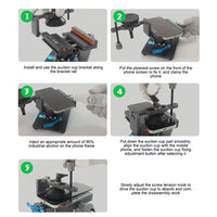 RELIFE RL-601S Plus Multifunctional Rota