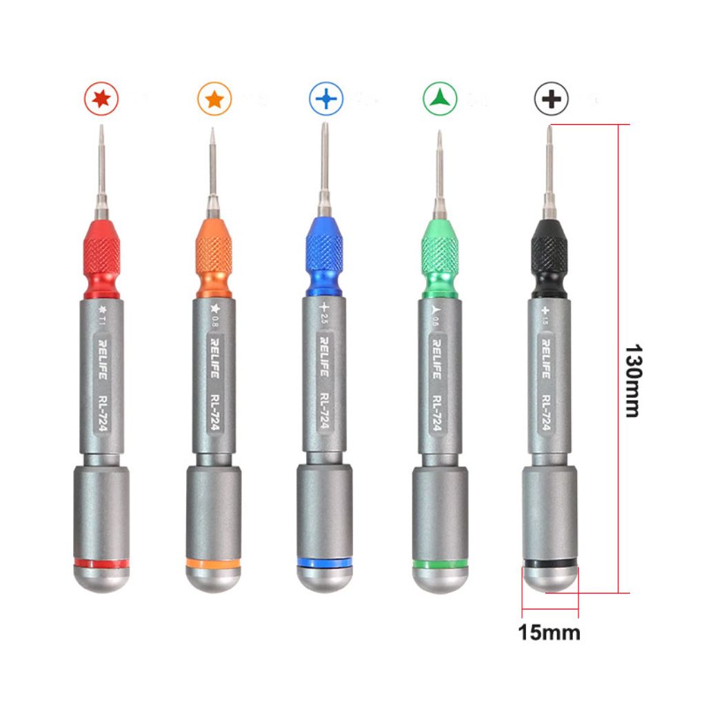 RELIFE RL-724A High-Precision Torque