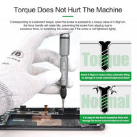 RELIFE RL-724A High-Precision Torque
